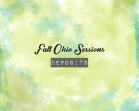 Fall 2016 Ohio Sessions